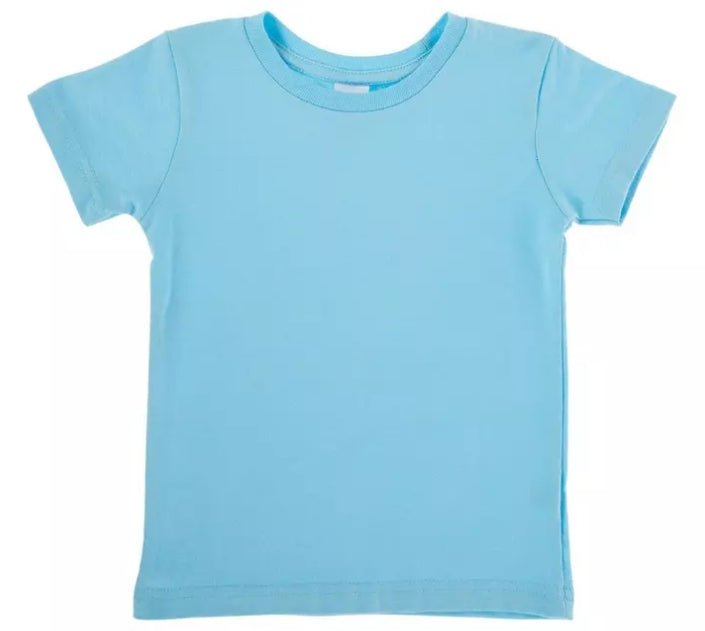 Kids Customizable T Shirt