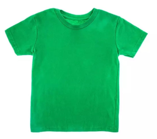 Kids Customizable T Shirt