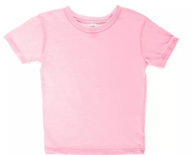 Kids Customizable T Shirt