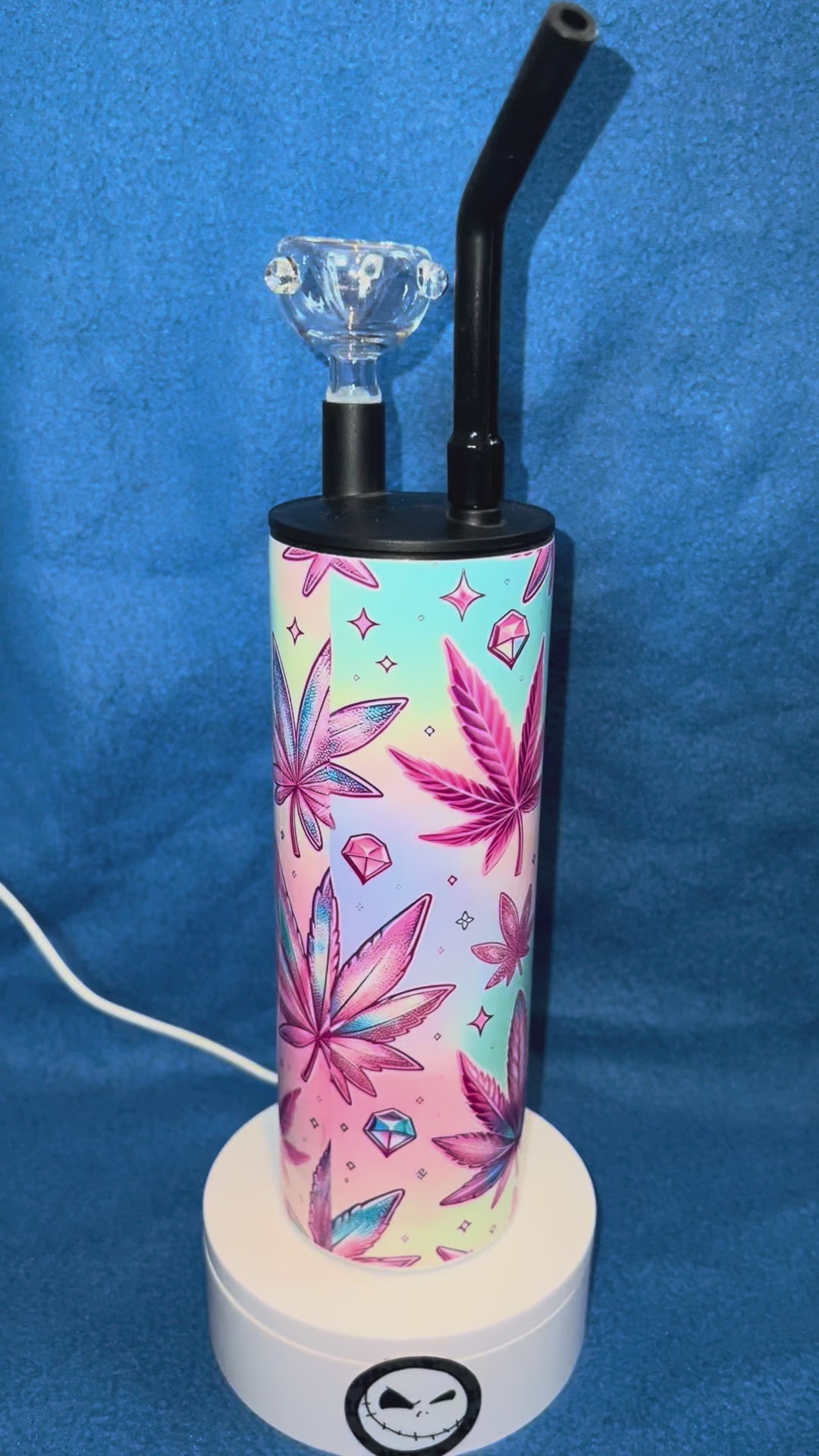 20 ounce hookah Tumbler