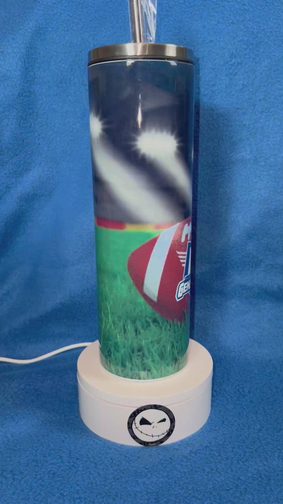 30 ounce stainless steel Tumbler