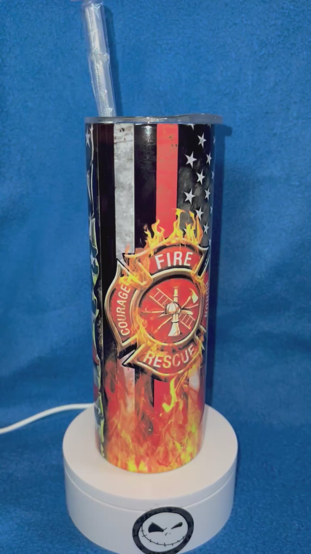 20 ounce stainless steel Tumbler