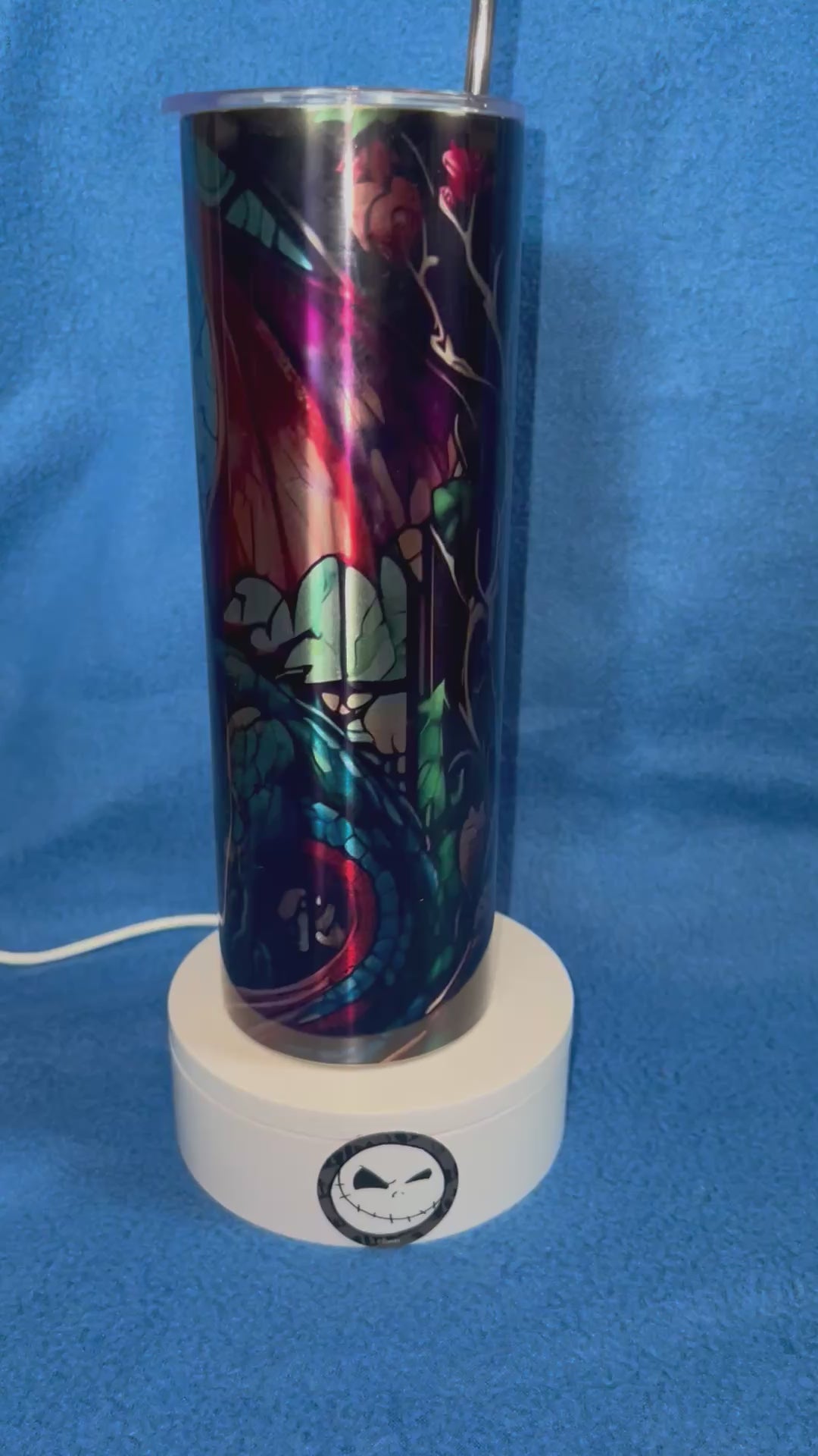 30 ounce stainless steel Tumbler