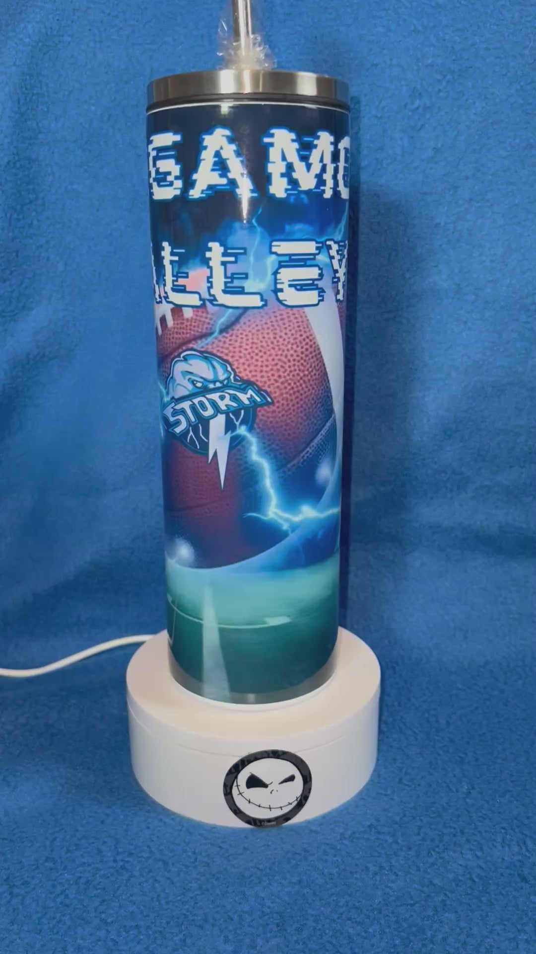 30 ounce stainless steel Tumbler