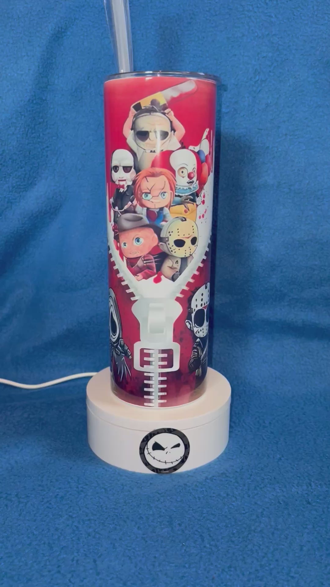 30 ounce stainless steel Tumbler