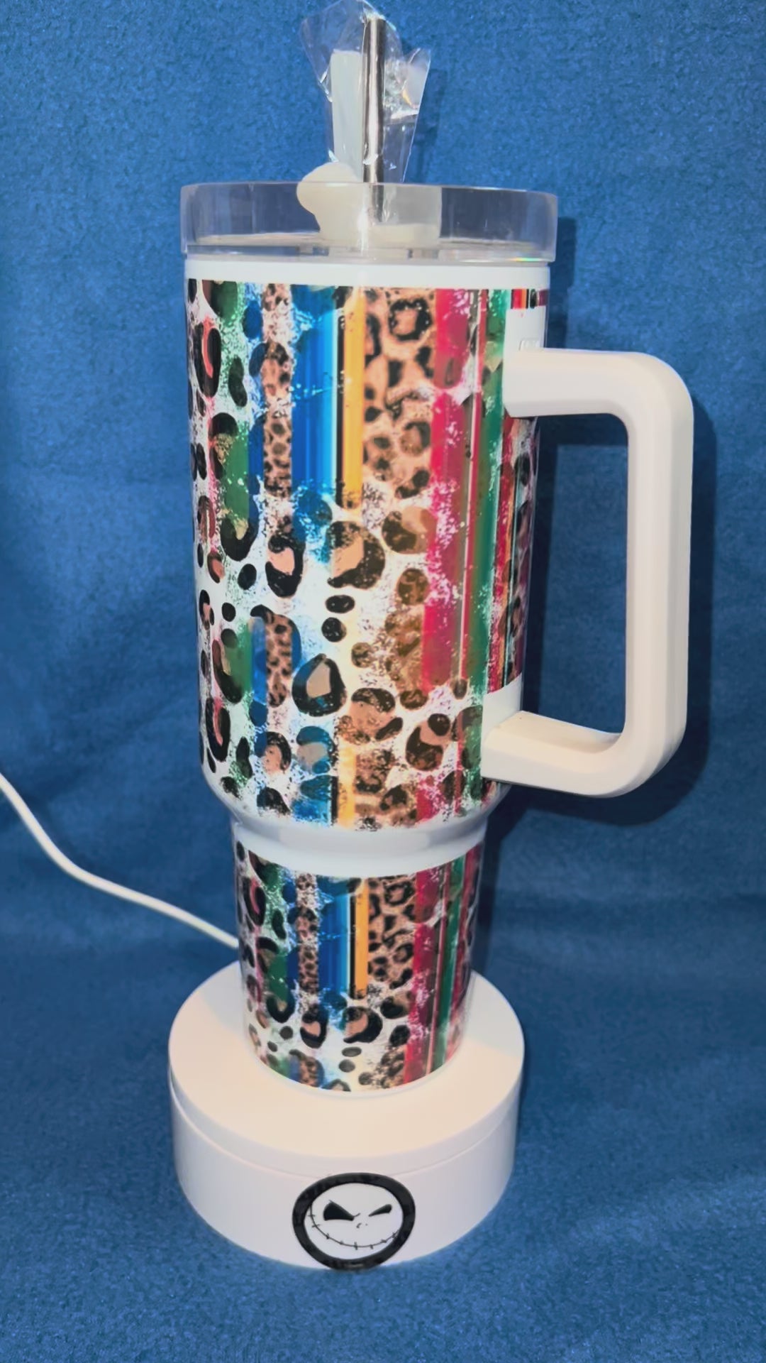 40 ounce Tumbler