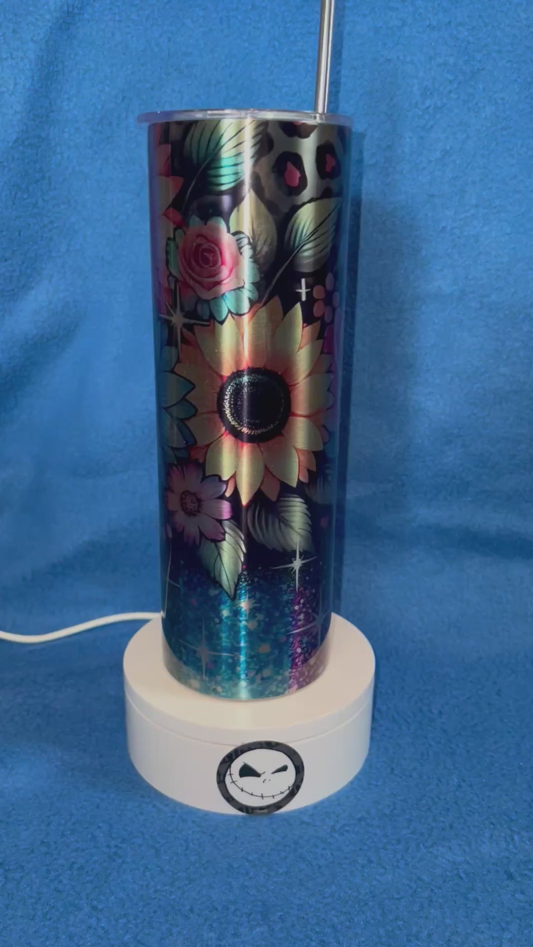 30 ounce stainless steel Tumbler
