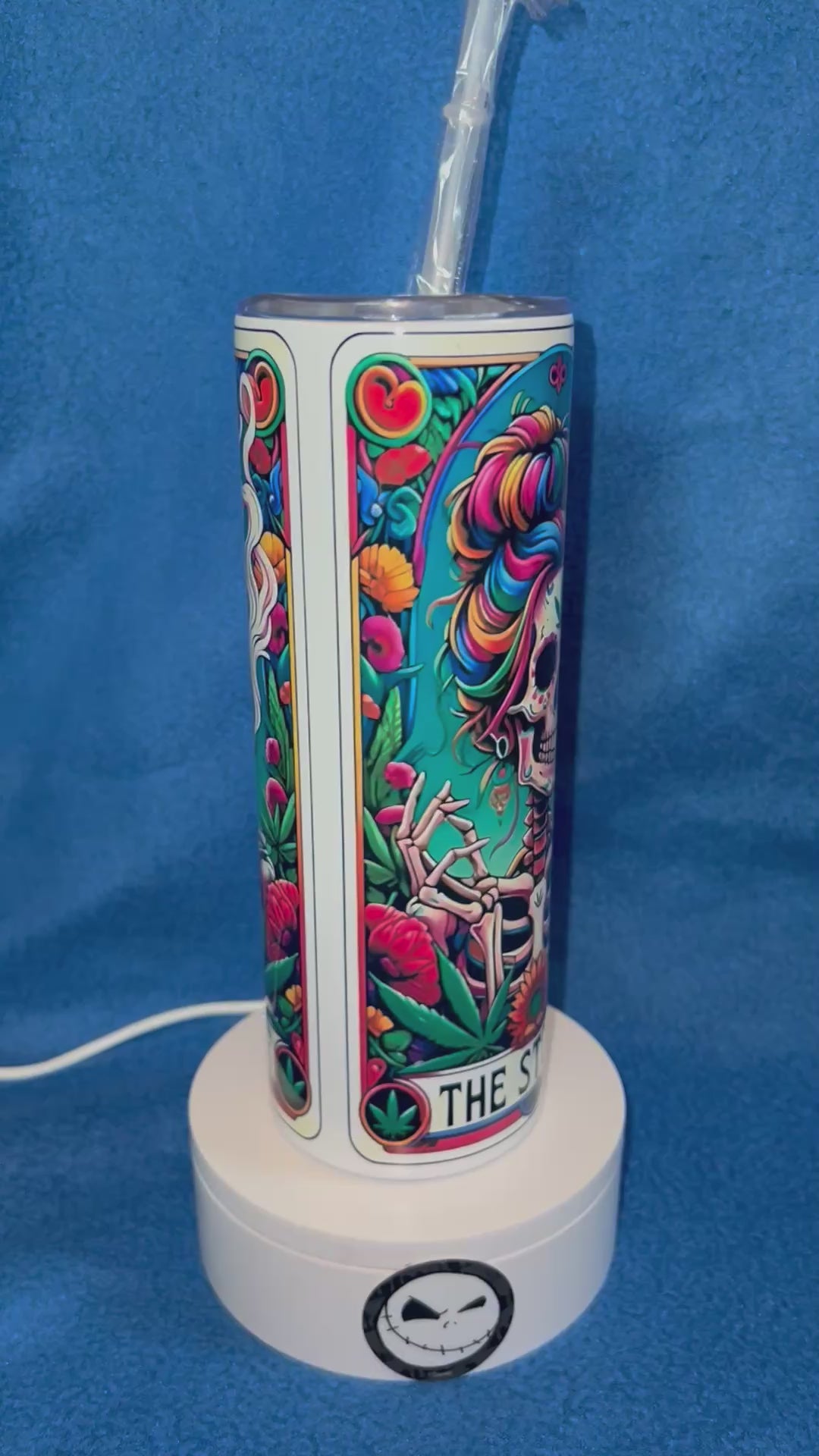 20 ounce stainless steel Tumbler