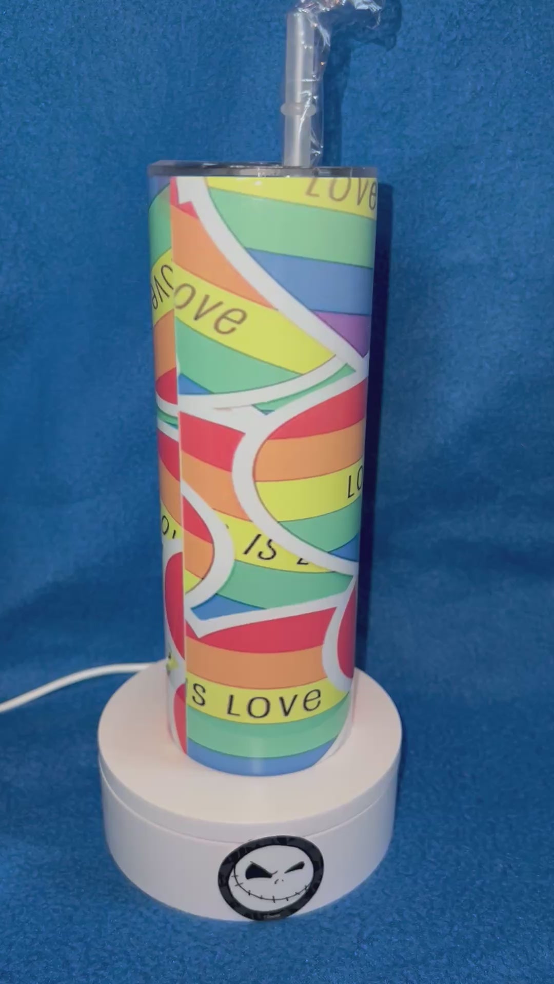 20 ounce stainless steel Tumbler