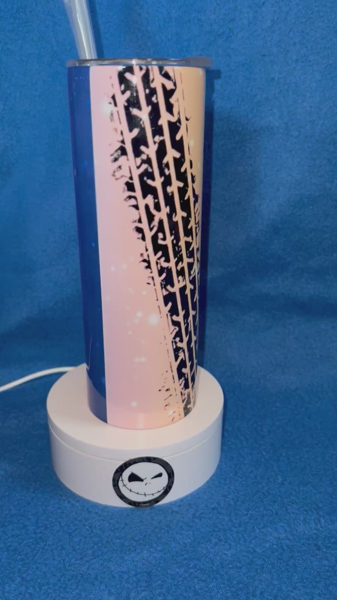 20 ounce stainless steel Tumbler