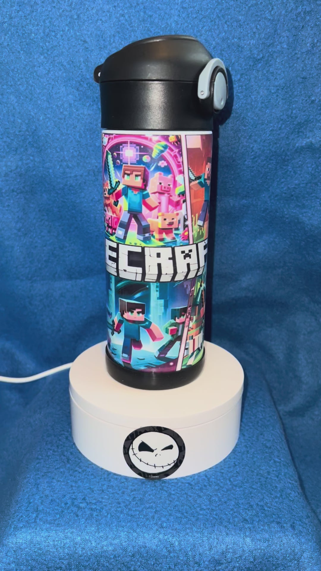 15 ounce kids water bottle, Tumbler