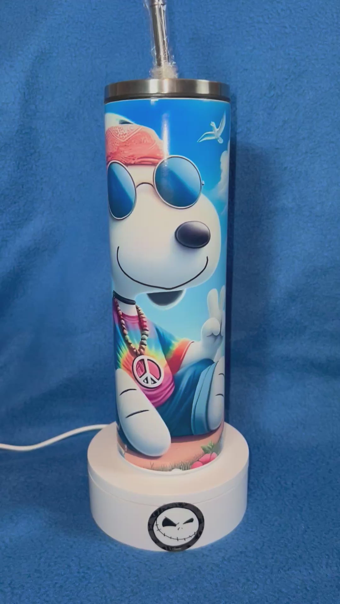 30 ounce stainless steel Tumbler