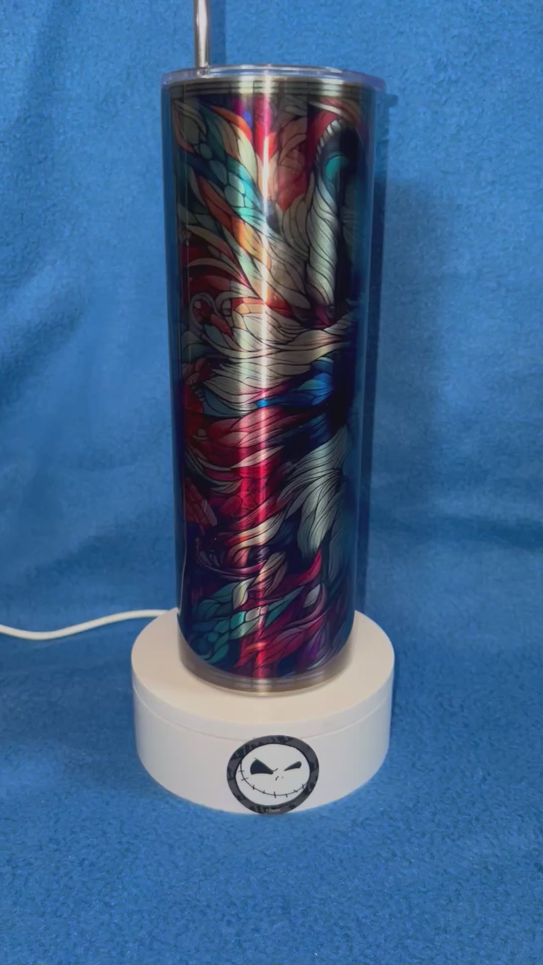 30 ounce stainless steel Tumbler