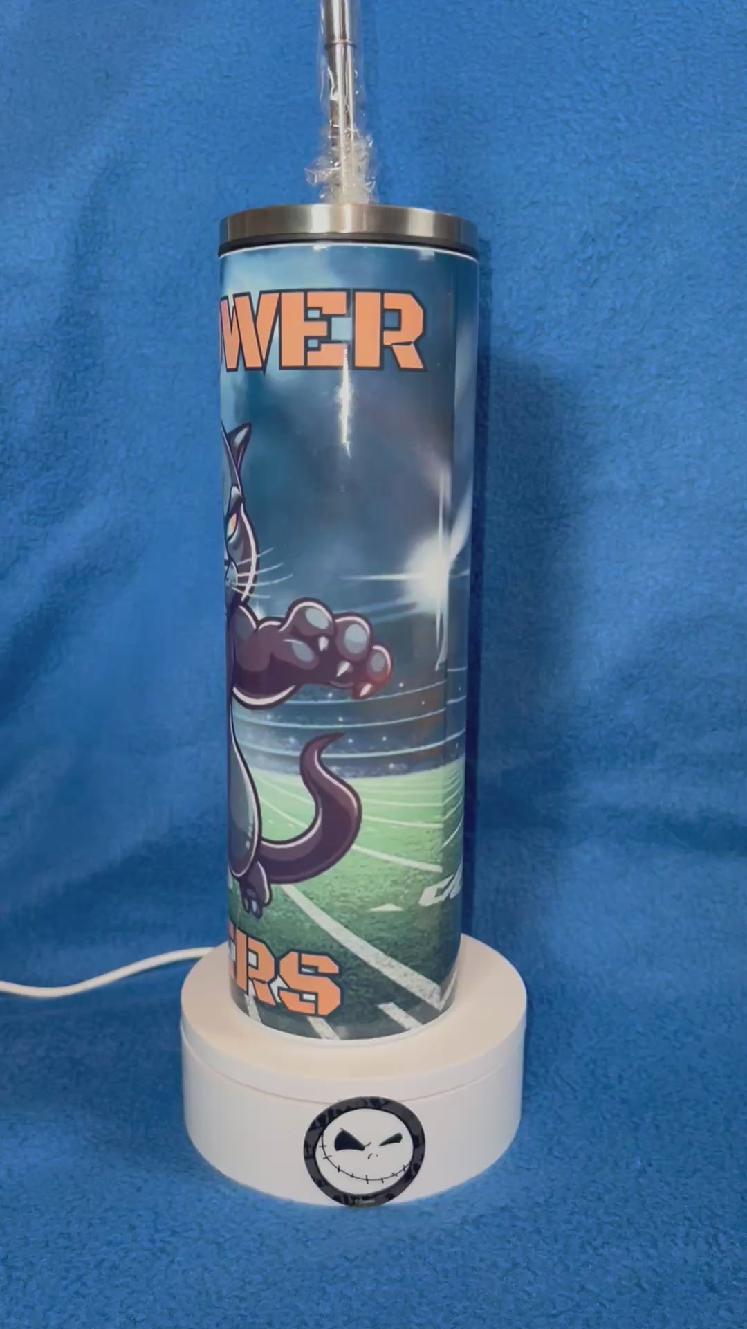 30 ounce stainless steel Tumbler