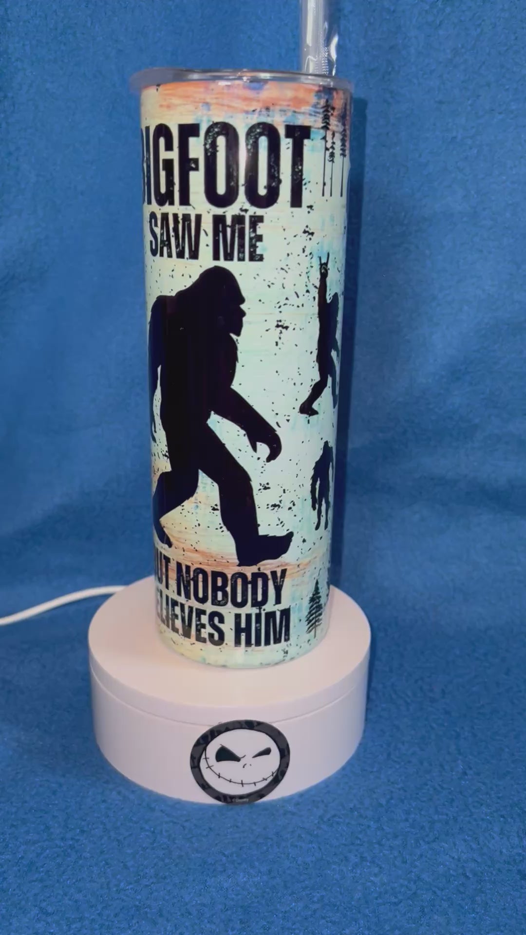 20 ounce stainless steel Tumbler