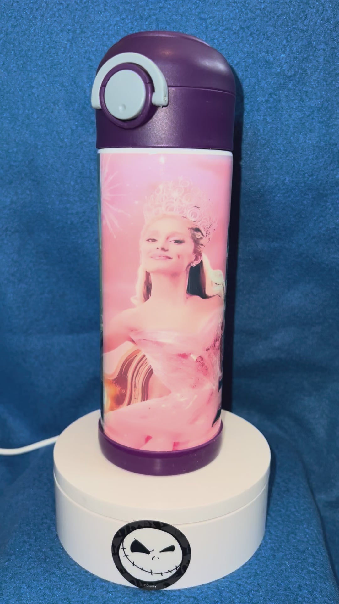15 ounce kids water bottle, Tumbler￼