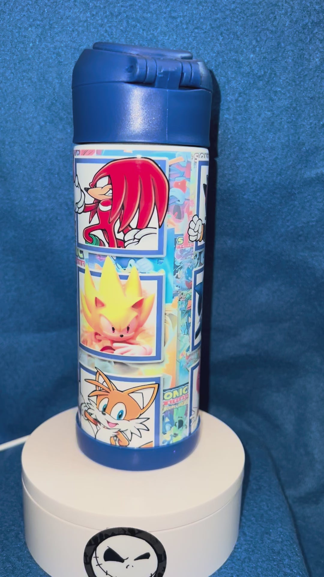 15 ounce kids water bottle, Tumbler