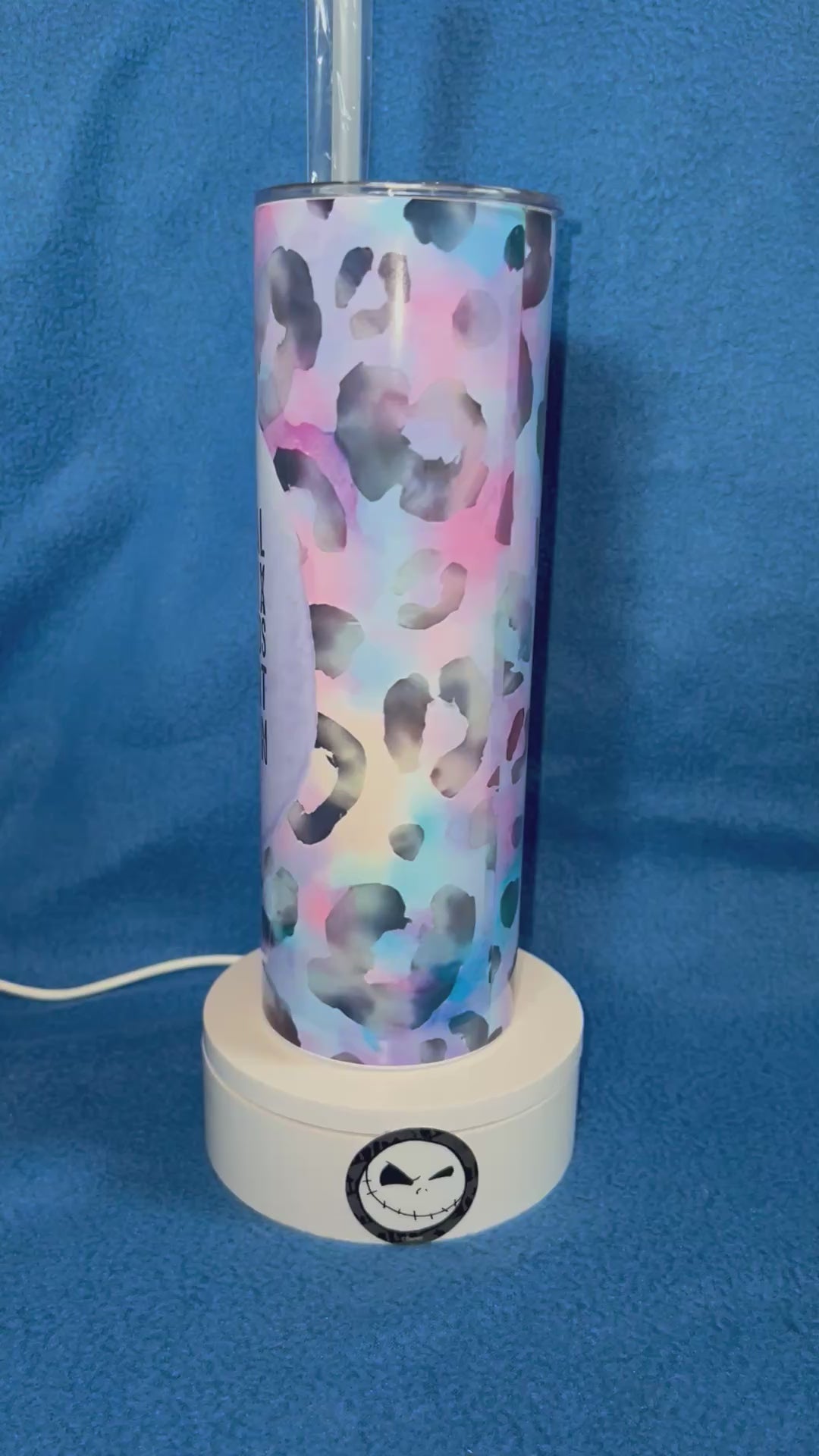 30 ounce stainless steel Tumbler
