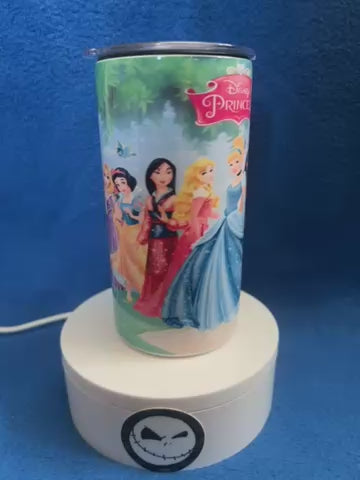 12 ounce child’s Tumblr