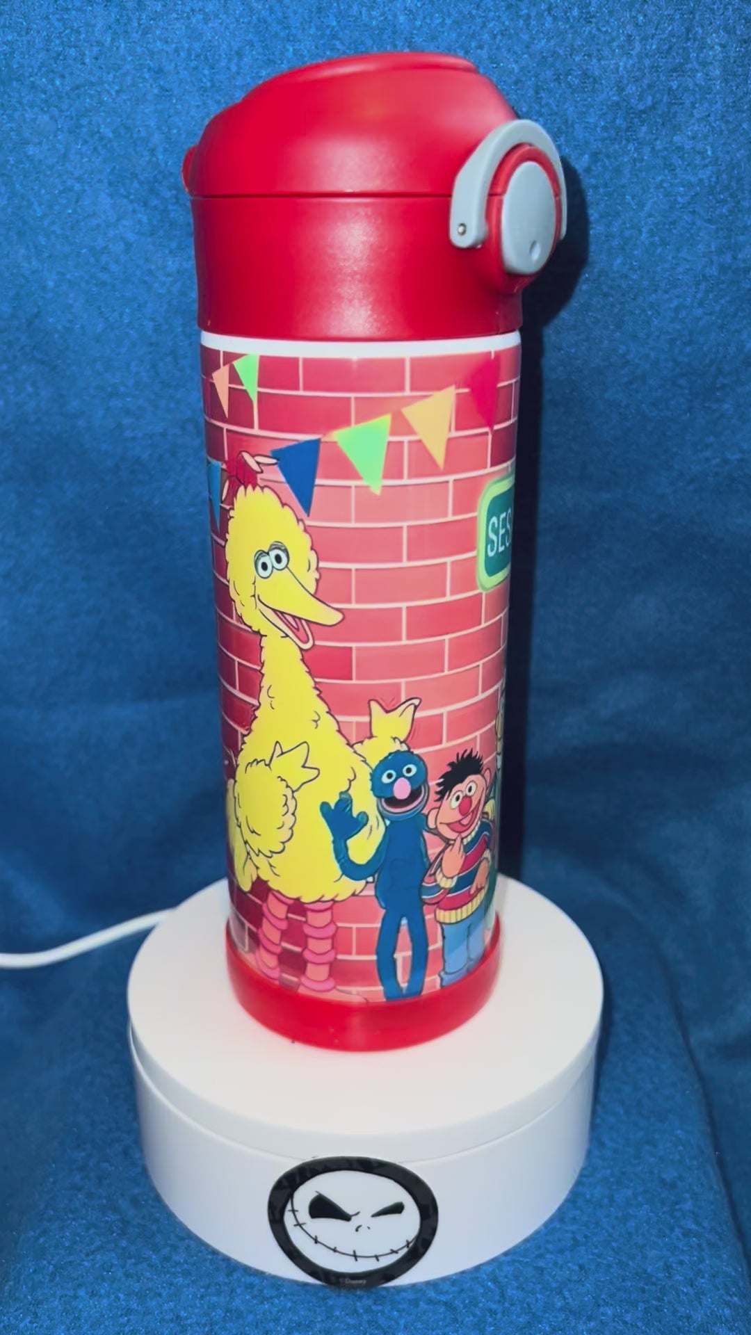 15 ounce kids water bottle, Tumbler