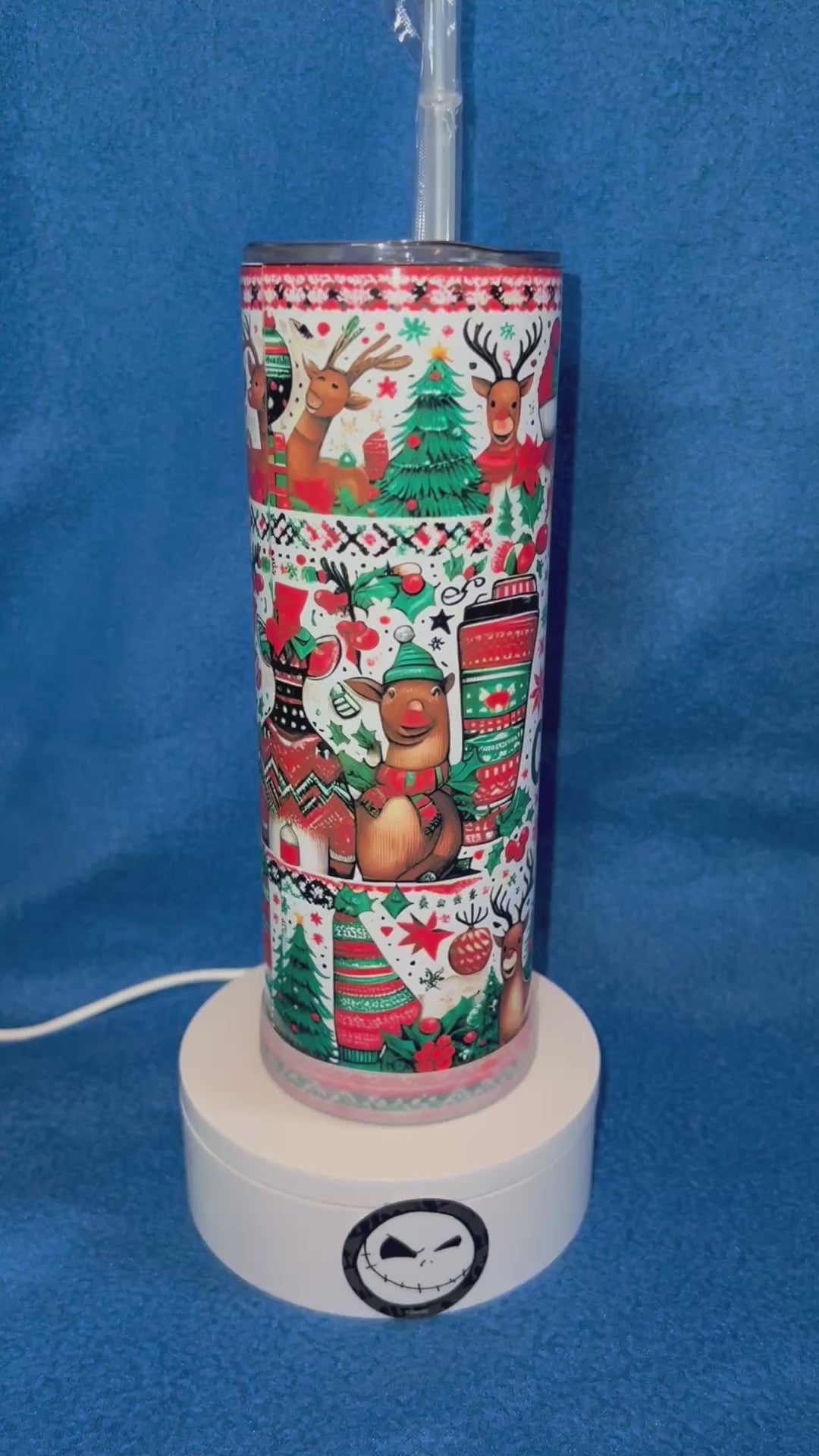 20 ounce stainless steel Tumbler