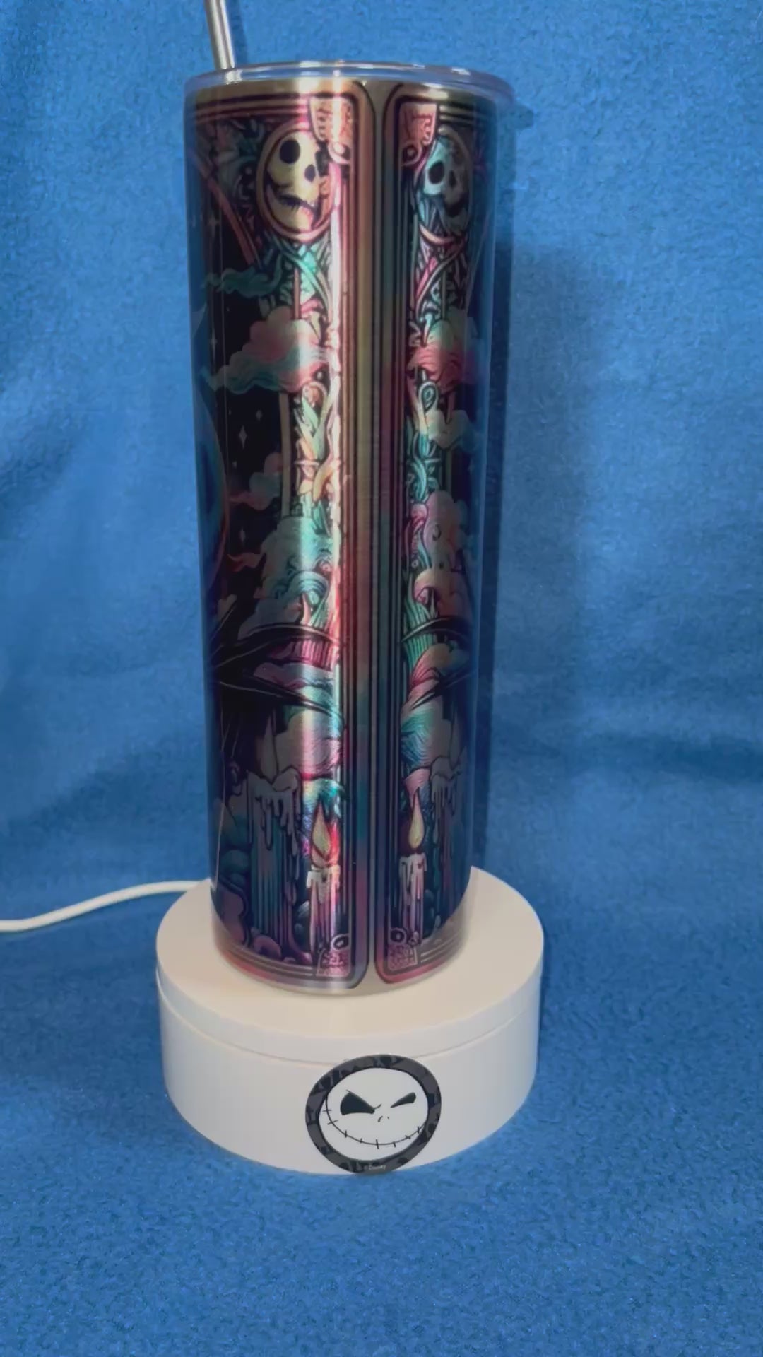 30 ounce stainless steel Tumbler