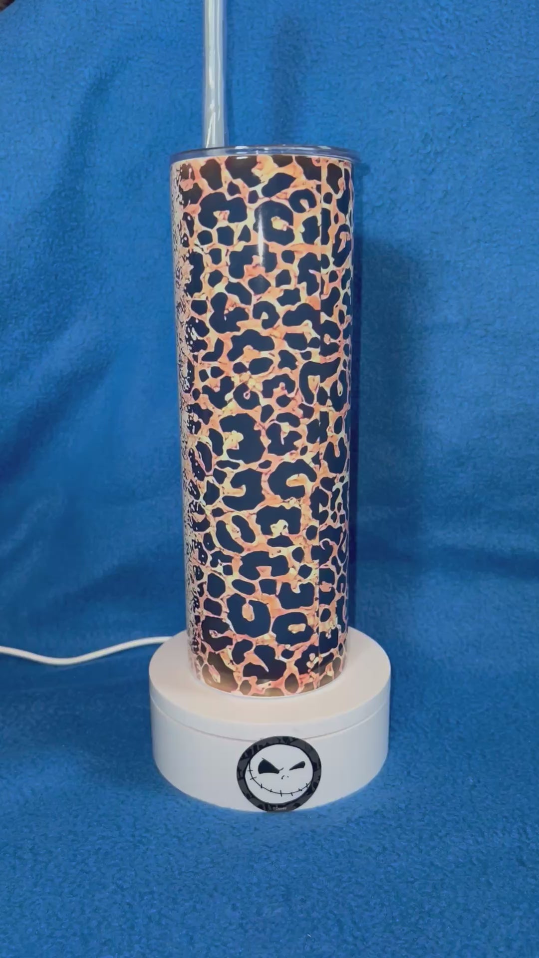 30 ounce stainless steel Tumbler