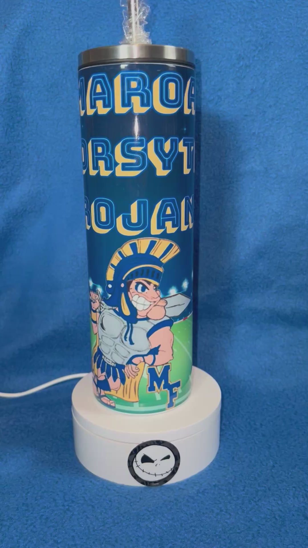 30 ounce stainless steel Tumbler