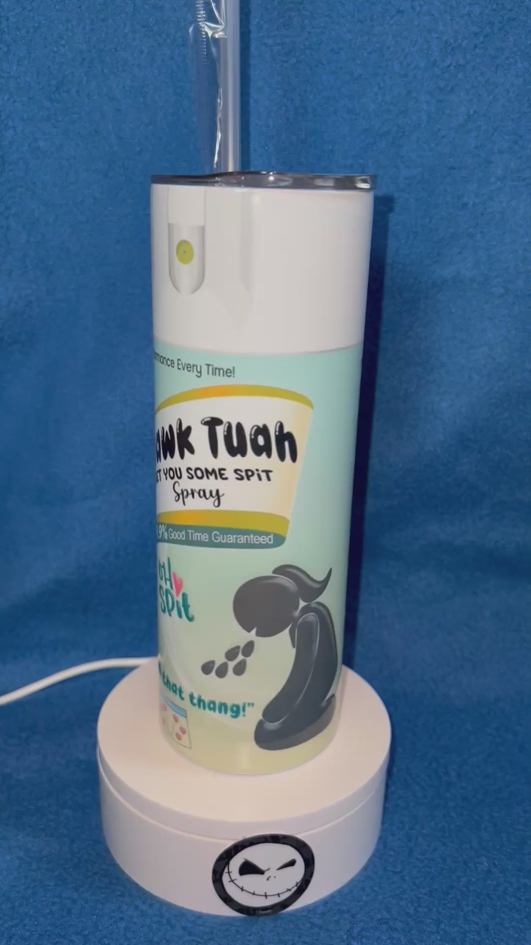 20 ounce stainless steel Tumbler