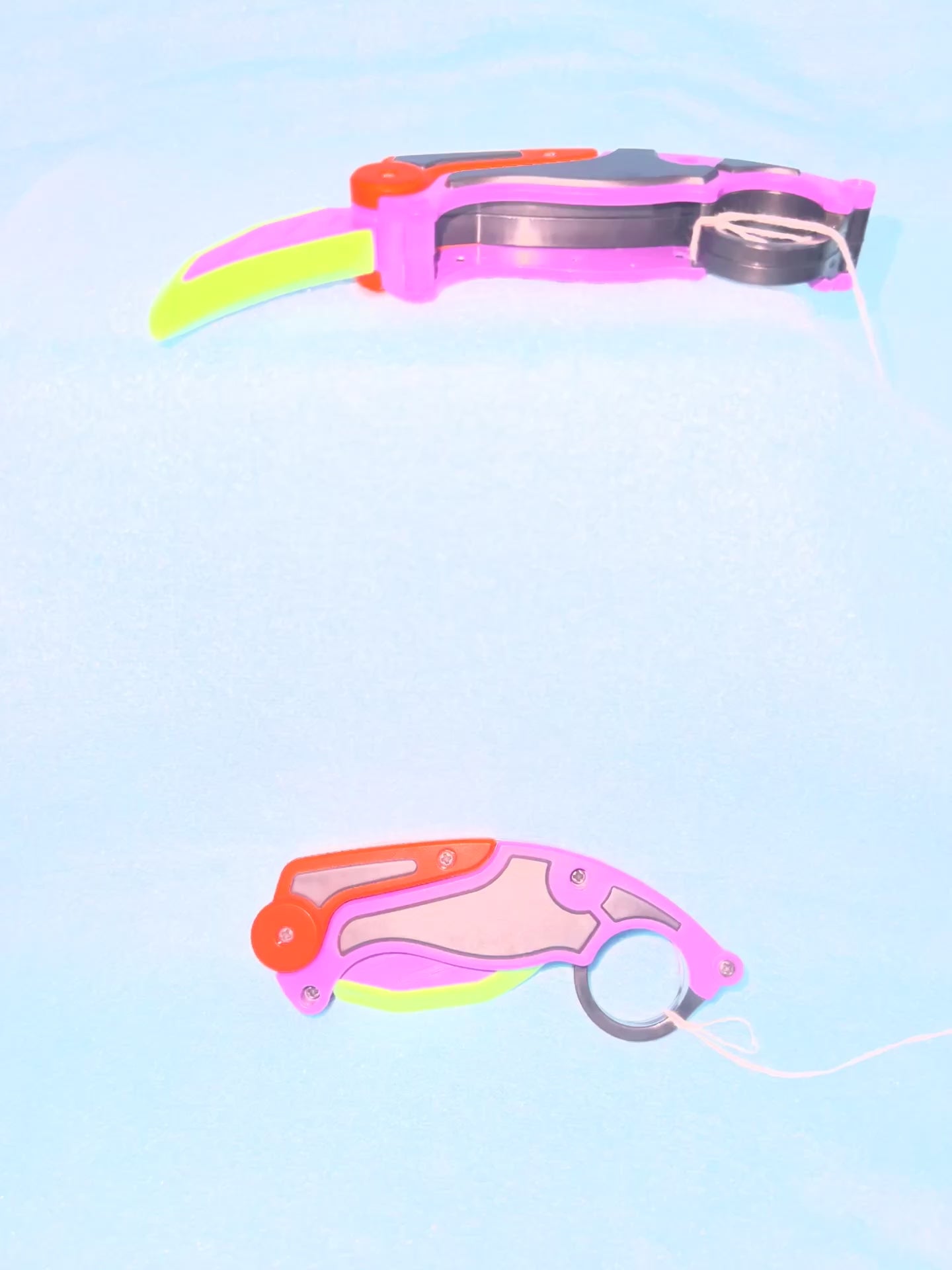 Fidget Swicthblade