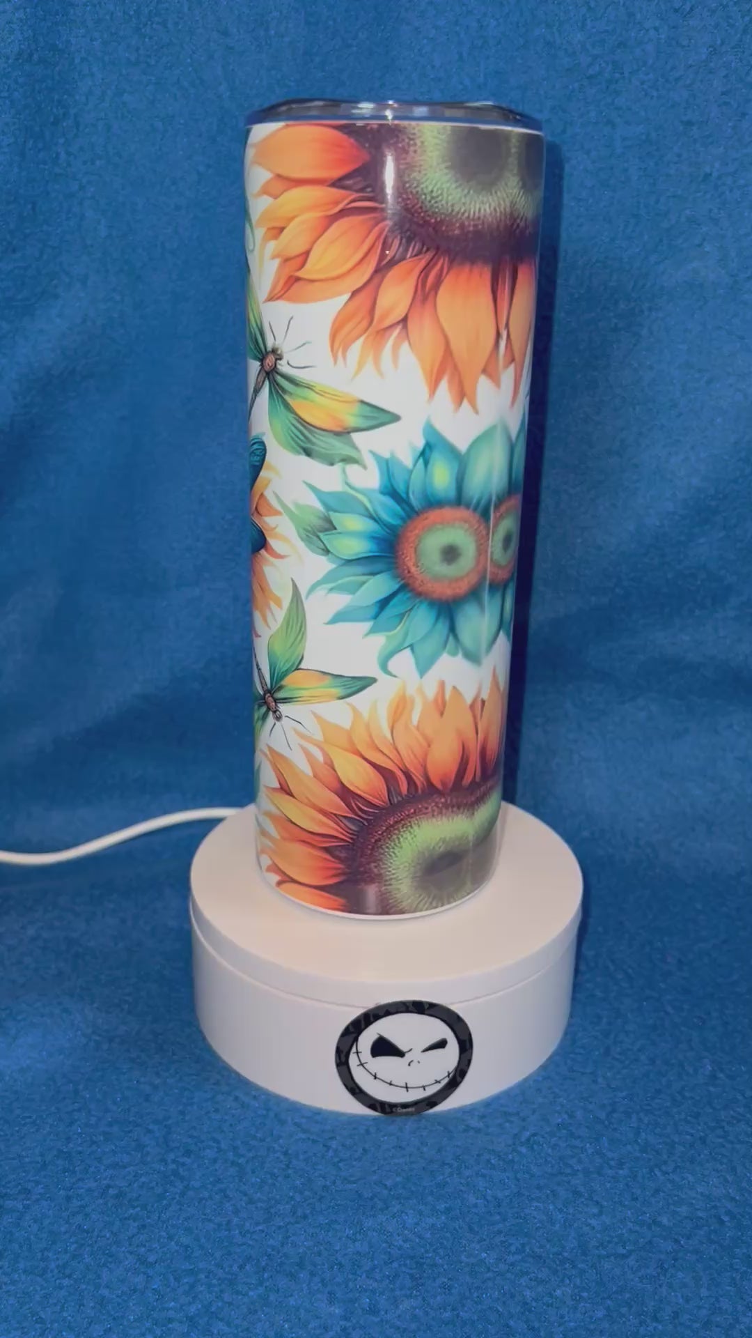20 ounce stainless steel Tumbler