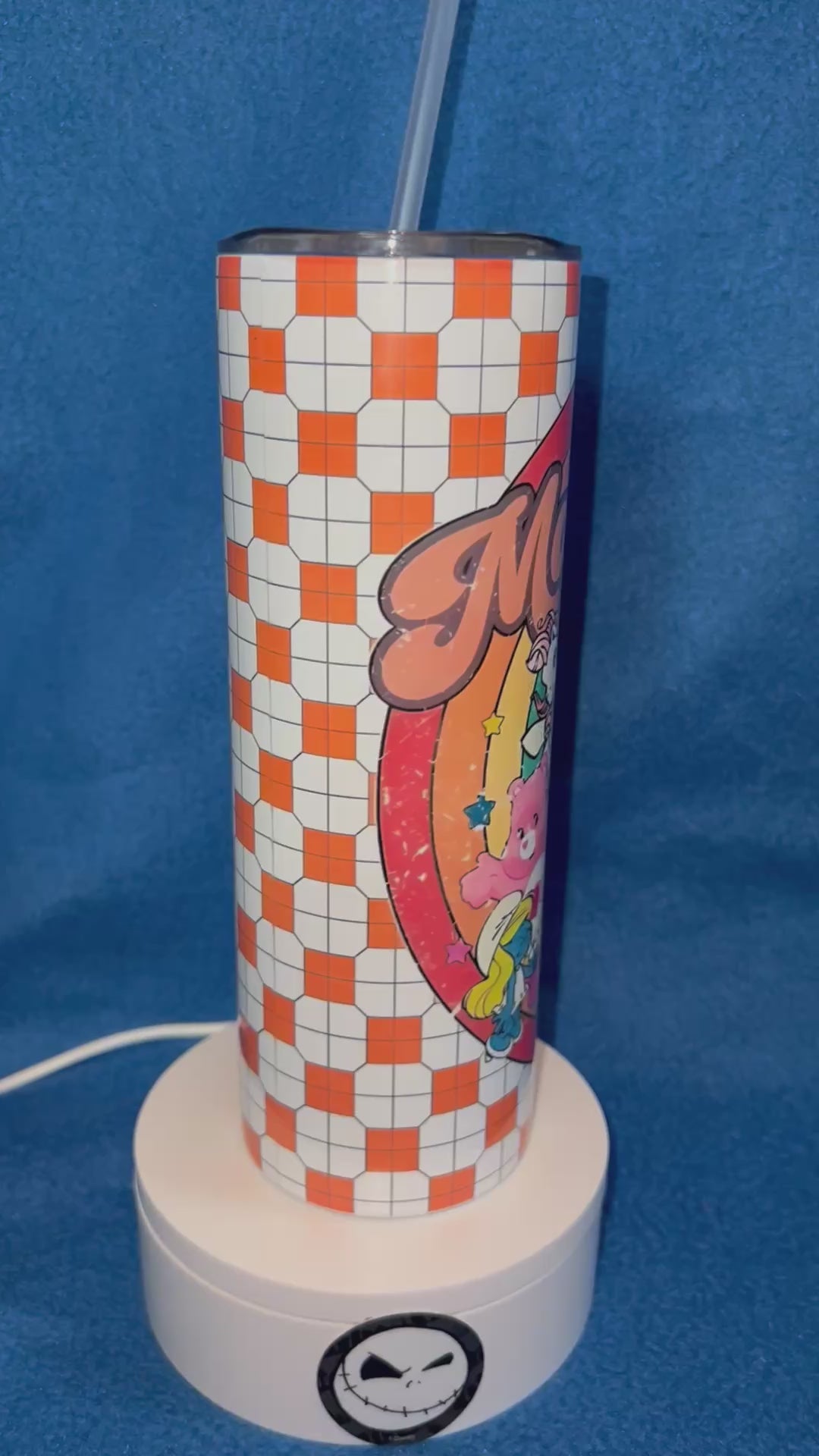 20 ounce stainless steel Tumbler