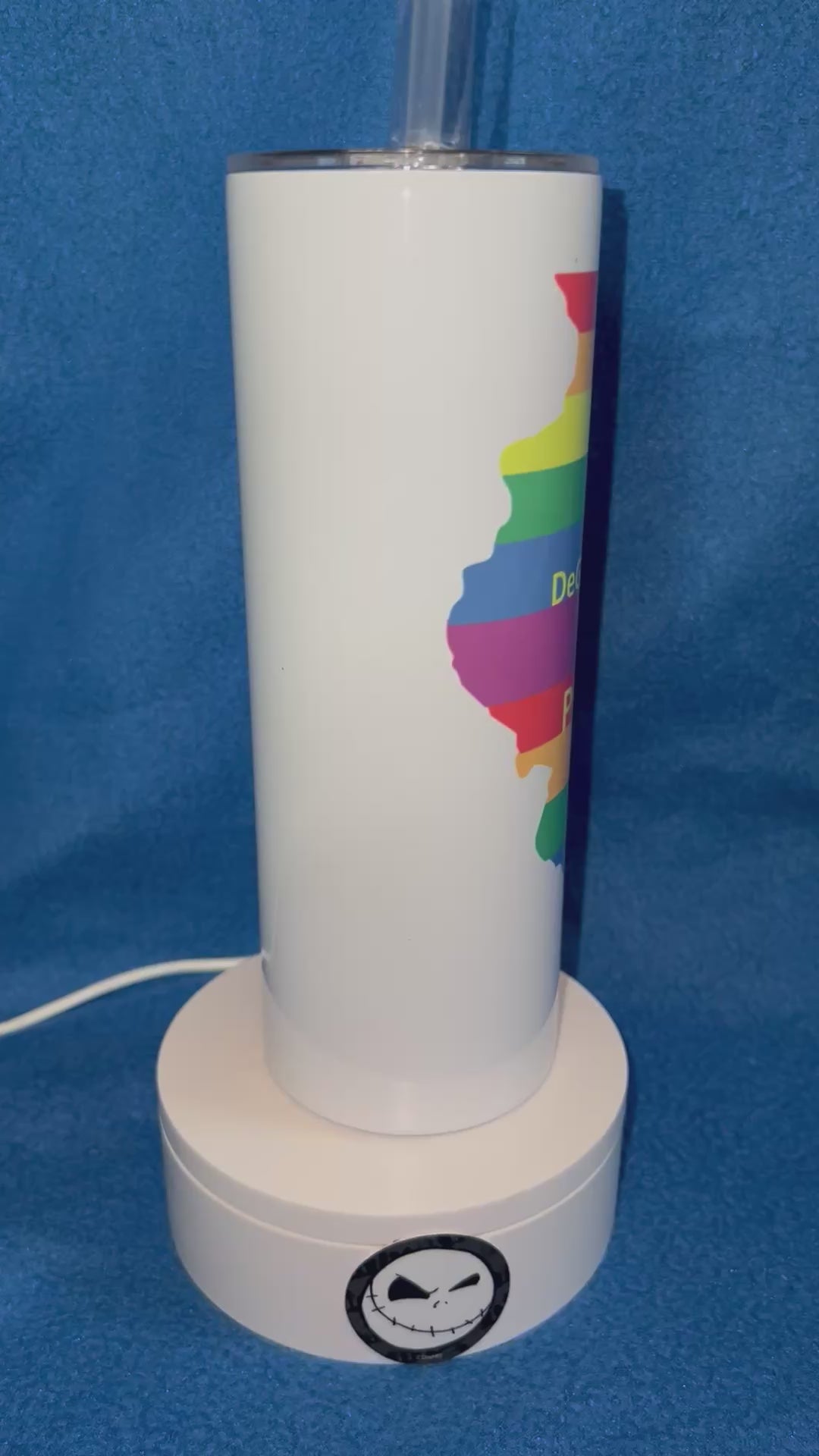 20 ounce stainless steel Tumbler