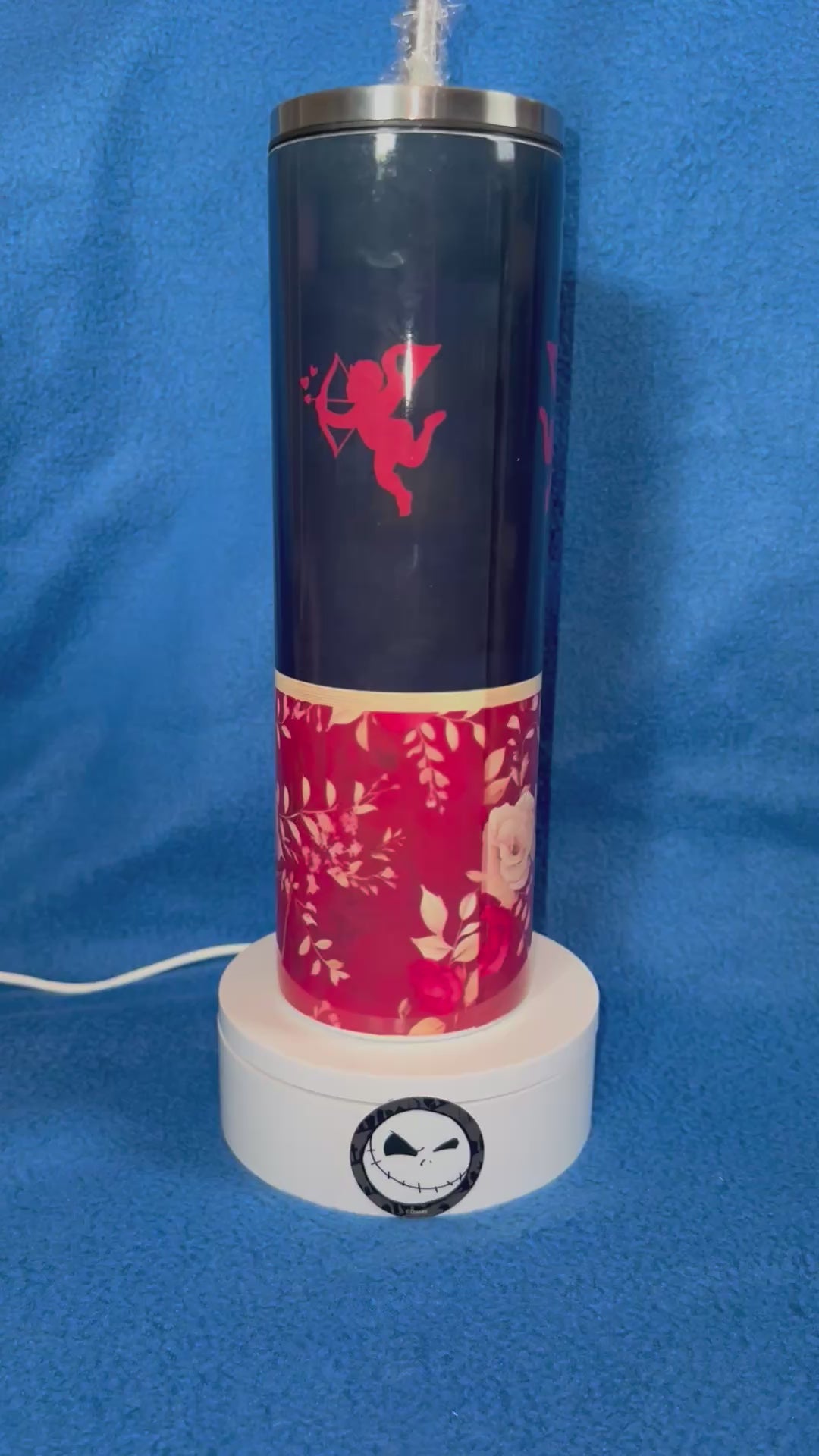 30 ounce stainless steel Tumbler