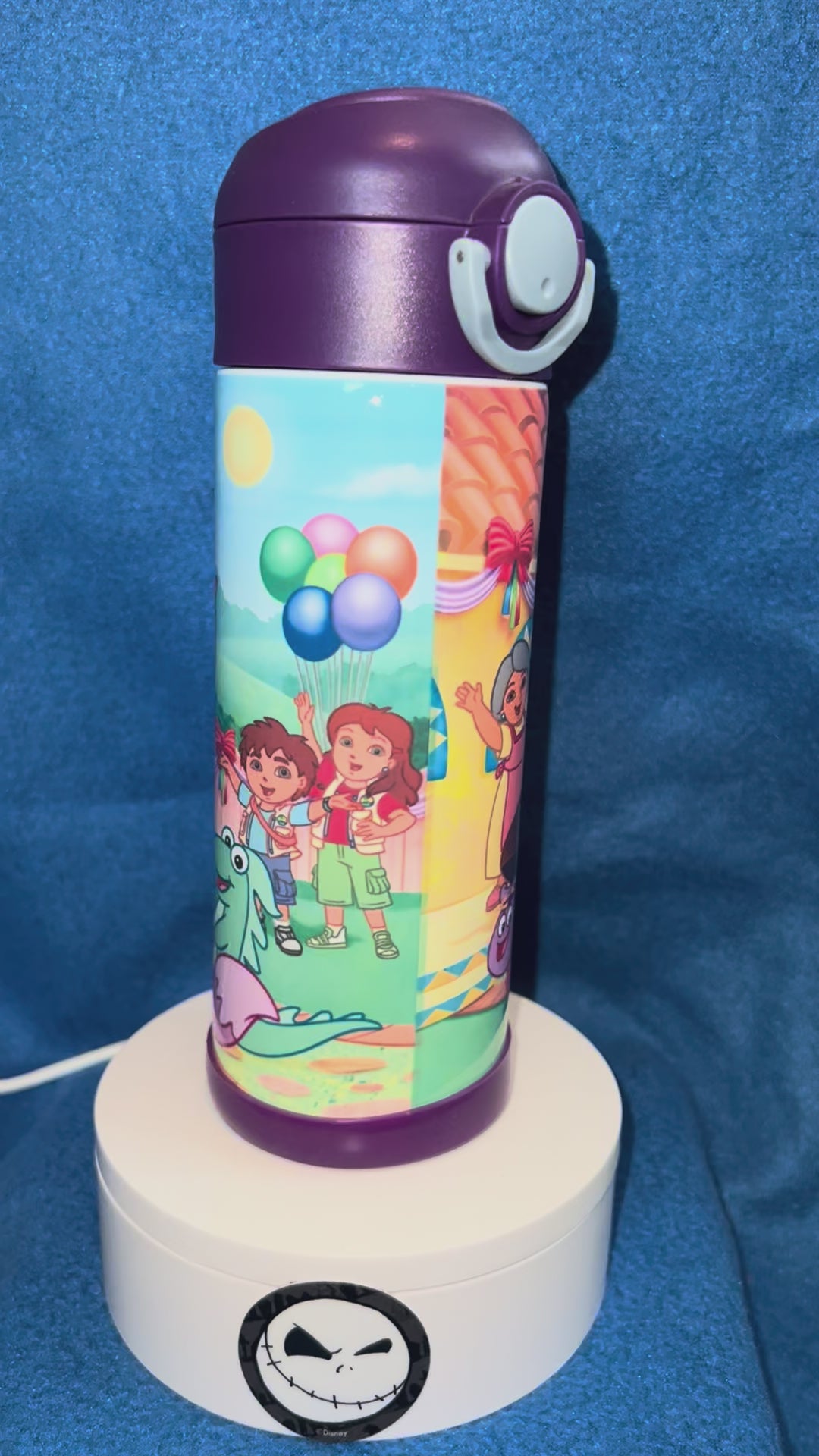 15 ounce kids water bottle, Tumbler