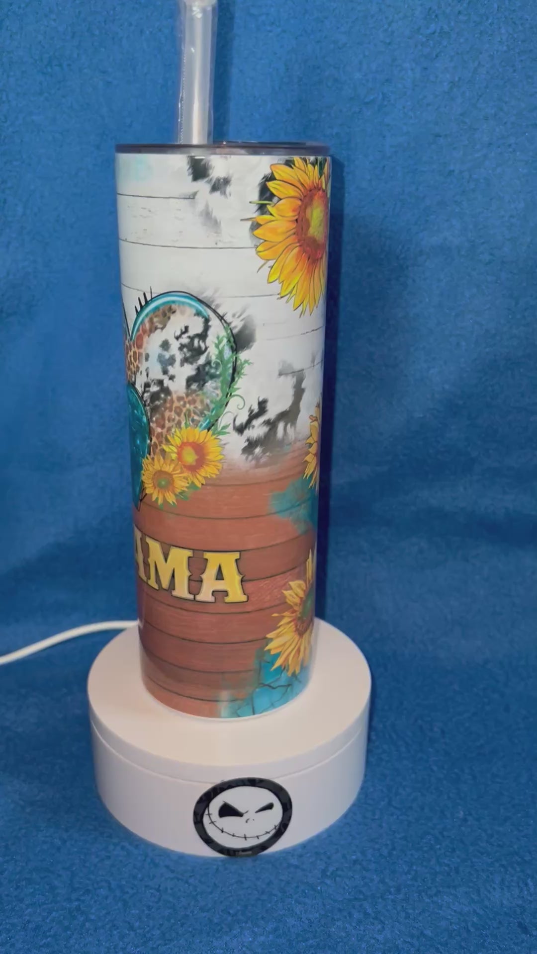 20 ounce stainless steel Tumbler