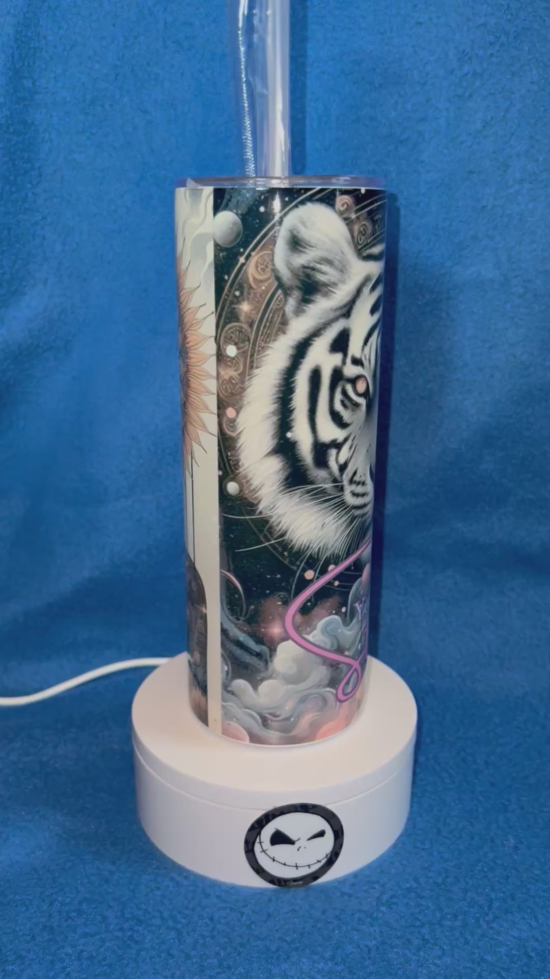 20 ounce stainless steel Tumbler