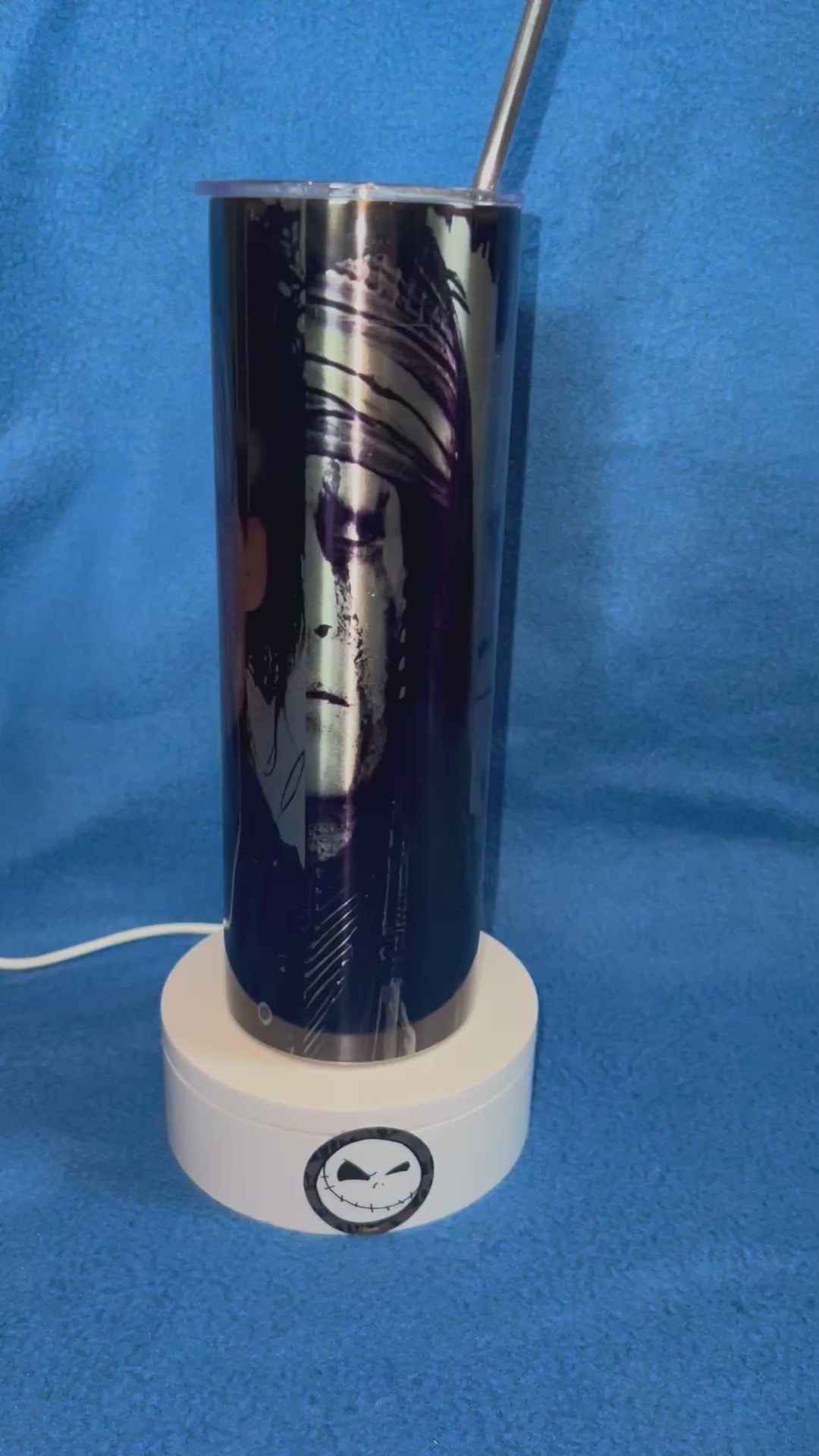 30 ounce stainless steel Tumbler