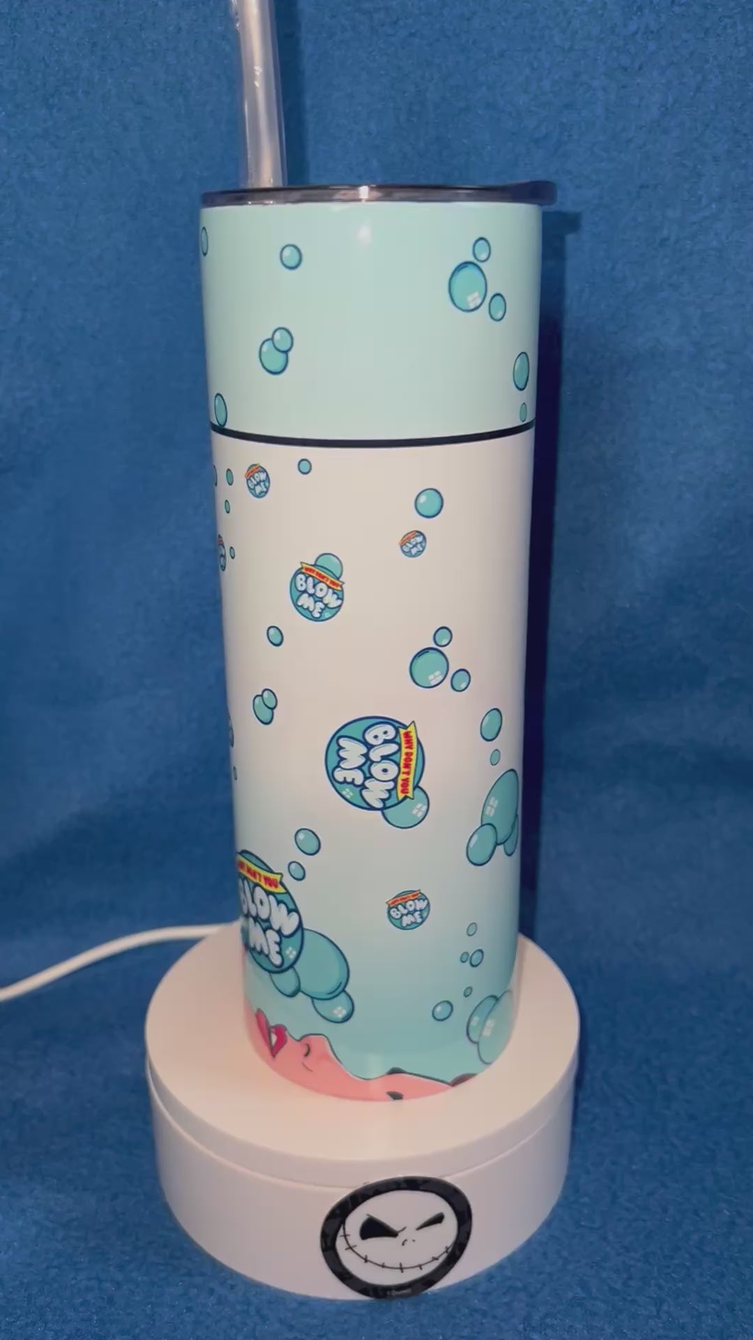 20 ounce stainless steel Tumbler