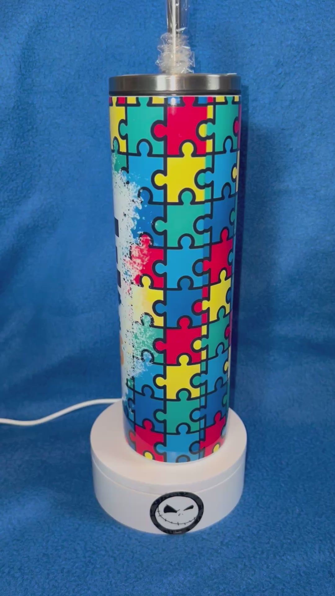 30 ounce stainless steel Tumbler
