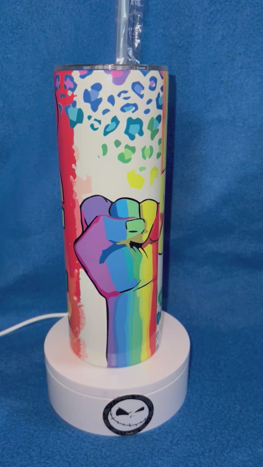 20 ounce stainless steel Tumbler