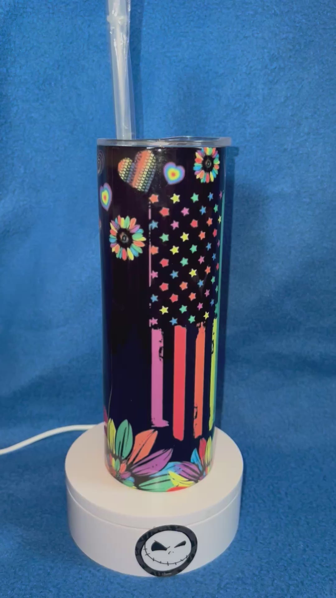 20 ounce stainless steel Tumbler