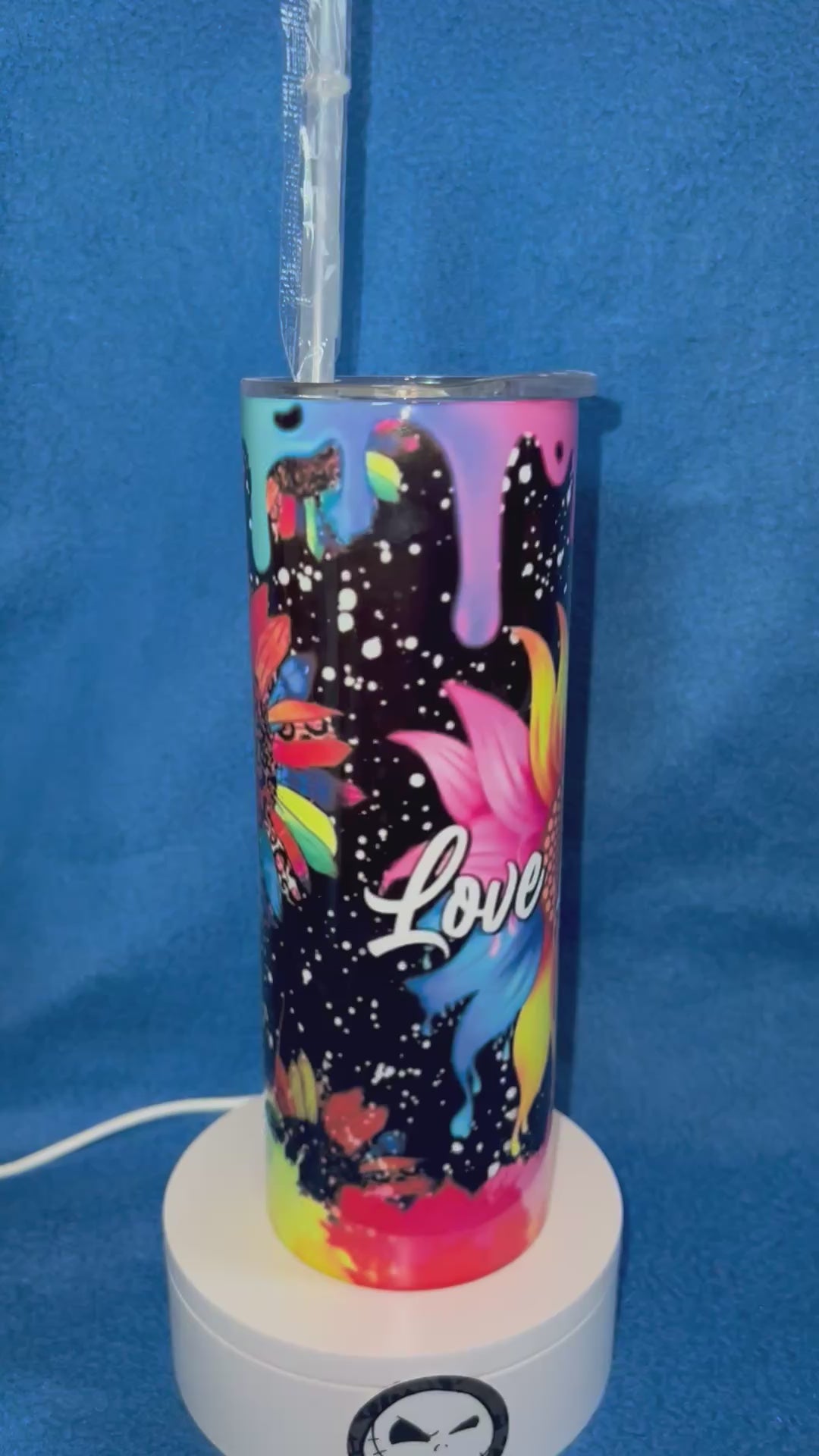 20 ounce stainless steel Tumbler