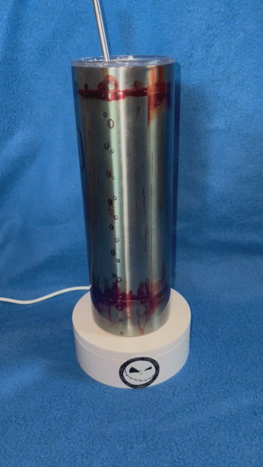 30 ounce stainless steel Tumbler