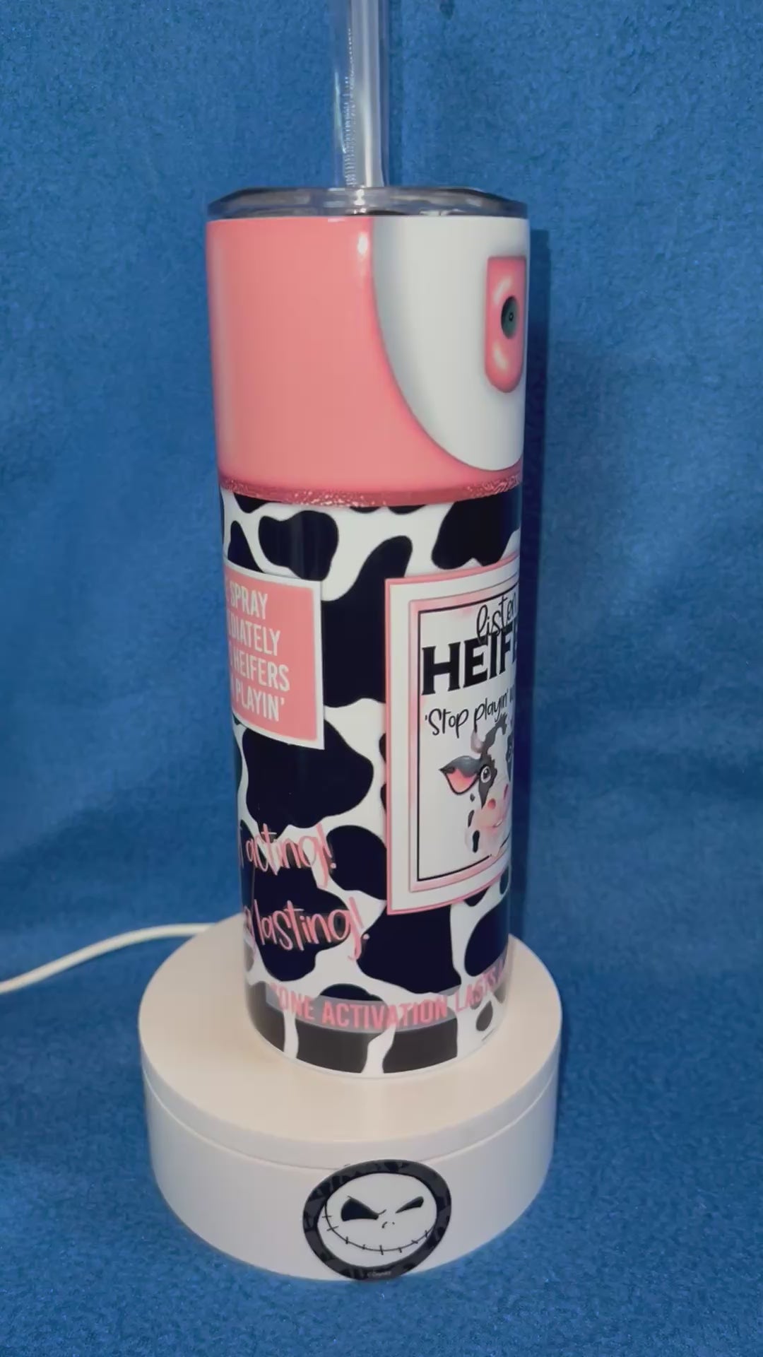 20 ounce stainless steel Tumbler