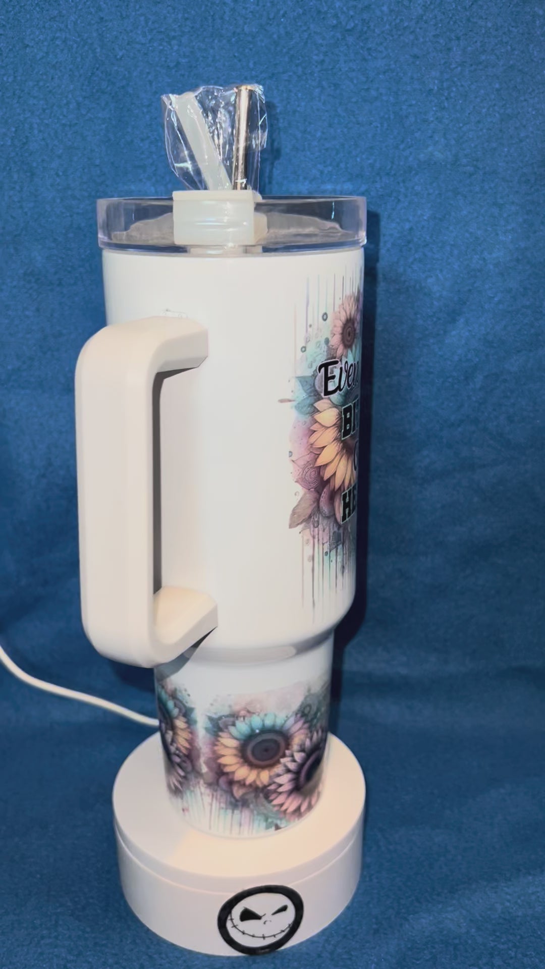 40 ounce Tumbler