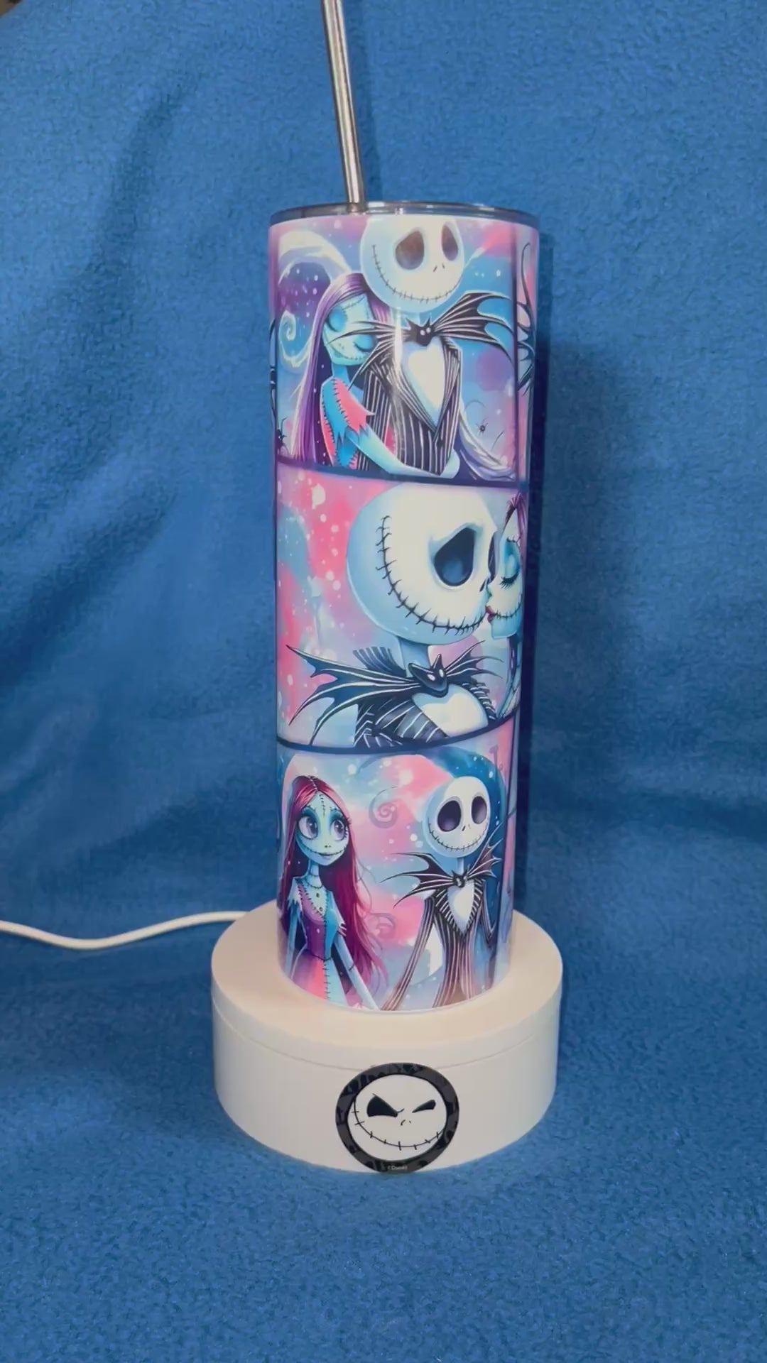 30 ounce stainless steel Tumbler