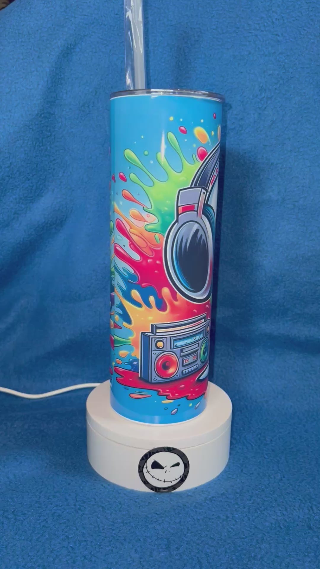 30 ounce stainless steel Tumbler