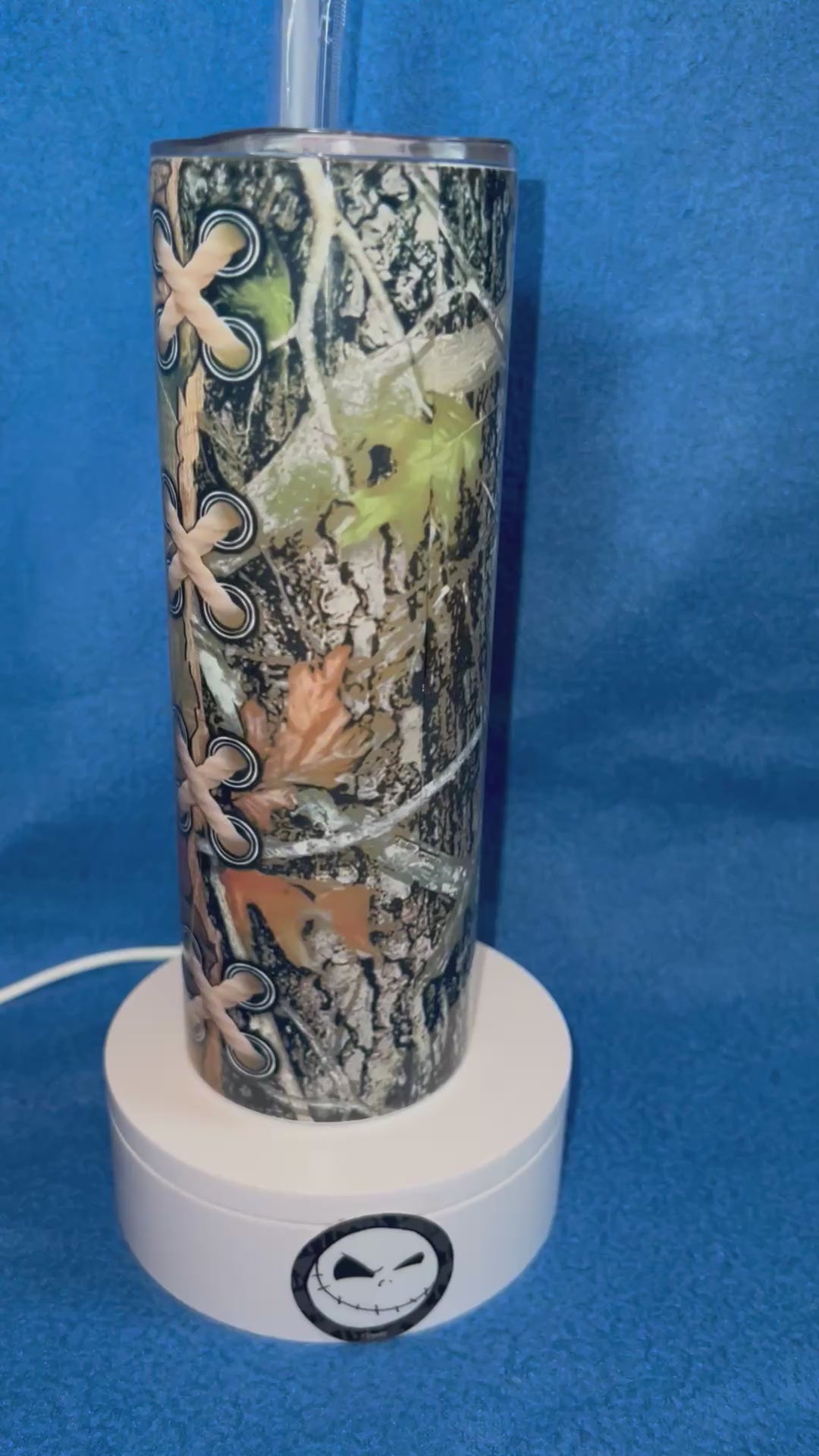 20 ounce stainless steel Tumbler