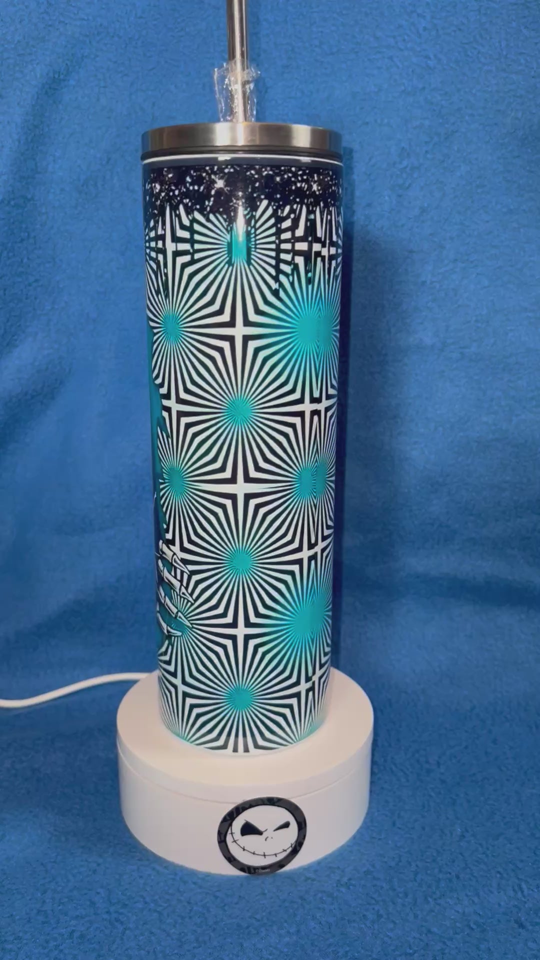 30 ounce stainless steel Tumbler
